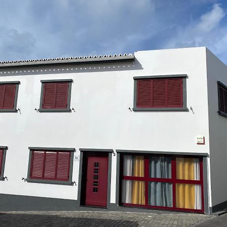 Santa Luzia Apt I Ribeira Grande Exterior foto